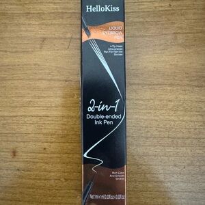 Liquid Eyebrow Pen - Brown